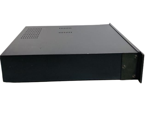 Roland S-550 Digital Sampler 2U Rack Size Model MIDI 30 kHz 16 bit