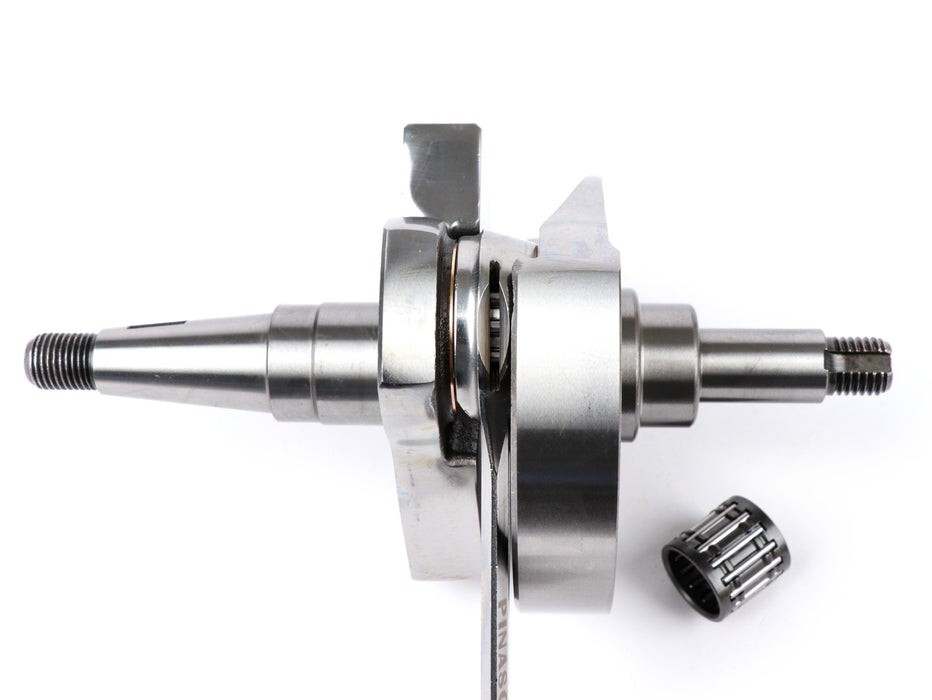Vespa PX200 P200E Rally200 PINASCO Racing Crankshaft 60mm LongStroke