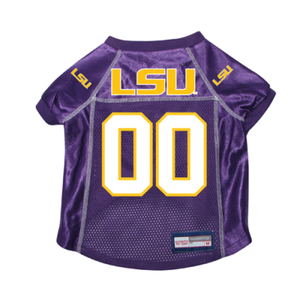 ebay lsu jersey