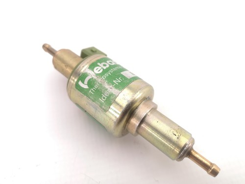 Webasto 85105A 35400A 24V Diesel Fuel Pump - 第 5/6 張圖片