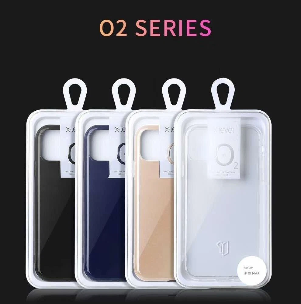 xinyunew Compatibile con Cover iPhone 11 XI PRO Max (6.5