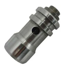 Pump, Hydraulic, Housing, Valve for John Deere RE10712, R70559, AR64604, R55464