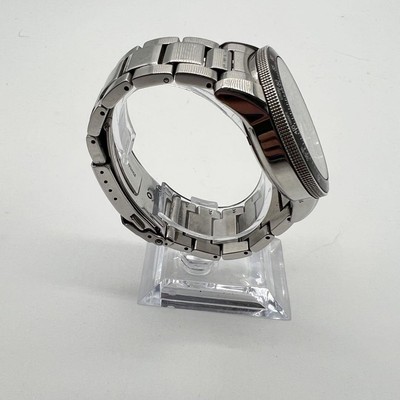 Seiko Prospex Ssc009P1 Solar Alarm | eBay