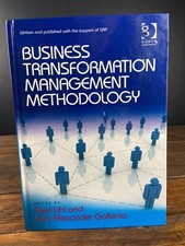 Business Transformation Management Methodik H...