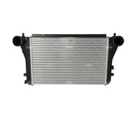 LadeluftküHler Nrf 30454 FüR Vw Touran Tiguan Golf V Passat