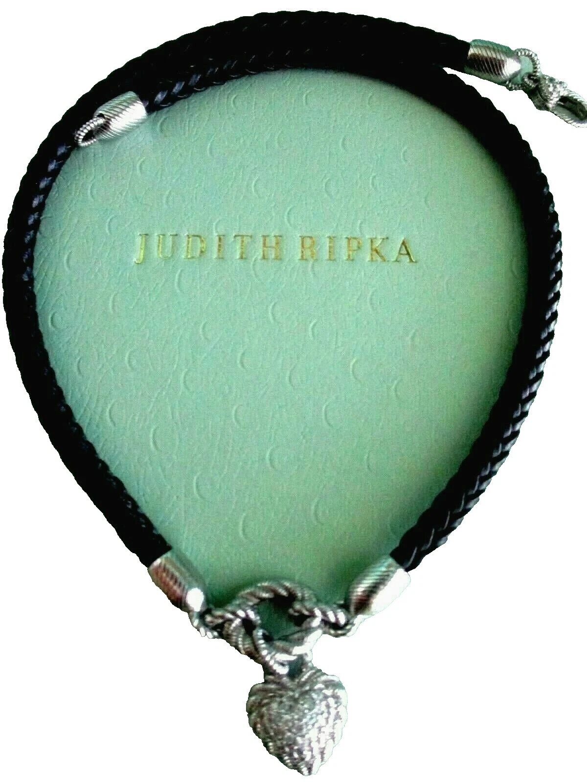 Judith Ripka Charm Fashion Necklaces & Pendants