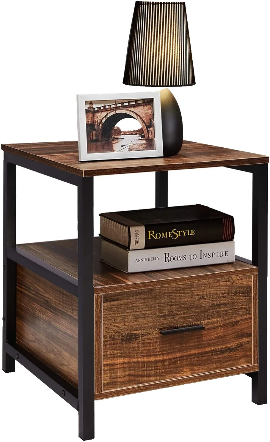 Space Nightstands