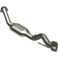 Magnaflow Performance Exhaust 49221 Direct-Fit Catalytic Converter