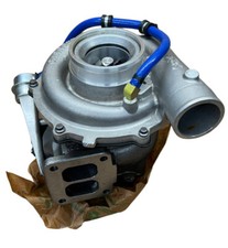 International Navistar Dt466 Dt466e I530e Genuine Garrett Gt3782d Turbo Charger