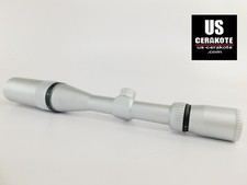 Vortex Crossfire II 4-16x50mm Dead-Hold BDC Satin Silver CF2-31039