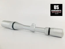 Vortex Crossfire II 4-16x50mm Dead-Hold BDC Satin Silver CF2-31039