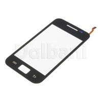 Glass With Touch Screen Digitizer For Samsung Galaxy Ace Gt-s5830i Black Glass With Touch Screen Digitizer For Samsung Galaxy Ace Gt-s5830i Black