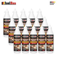 Holzleim D3 Holzkleber WeißLeim 15 X 750 Ml (860 G) Wasserfest Leim Kleber