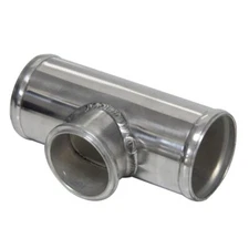 Universal 50mm V-band BOV Flange 2.5" Tube Pipe Blow off Valve Turbo