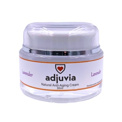 natural anti aging moisturizer
