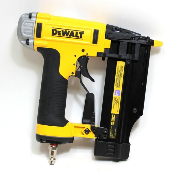 DEWALT DWFP2350K 23-Gauge 2-Inch Pin Nailer for sale online | eBay