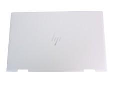 New HP ENVY x360 Laptop - 15m-ed0013dx 15.6" LCD Back Cover Top Case Silver