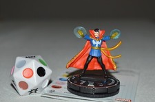 Marvel Heroclix Doctor Strange Convention Exclusive M-028