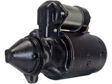 For 1959-1965 Chevrolet Impala Starter AC Delco 73569NXQZ 1963 1960 1961 1962