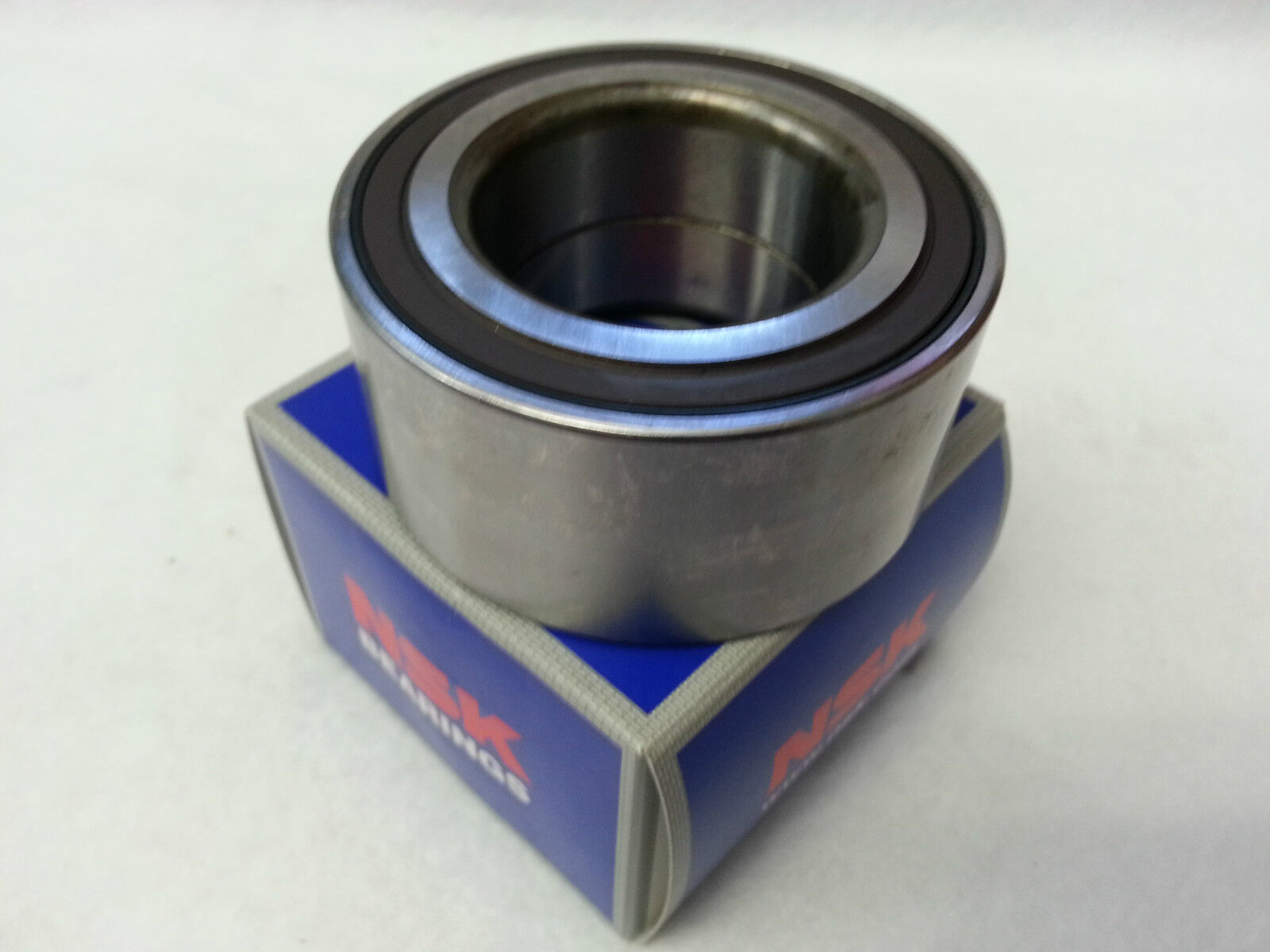 1-NSK WHEEL HUB BEARING 44300-SDA-A52 (For: Honda)