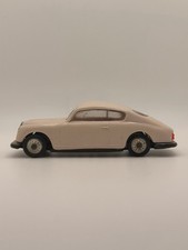 Vintage 1950’s Norev Model #22 Lancia Aurellia GT Made In France 1/43 Scale