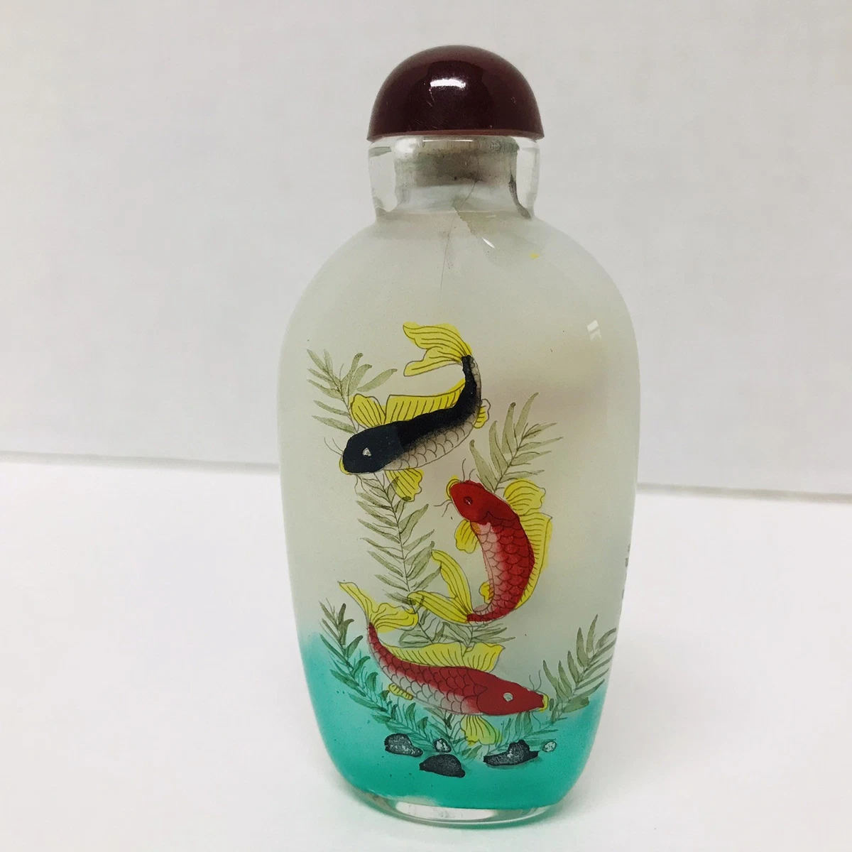 可收藏中国鼻烟壶(1900-现在) | eBay