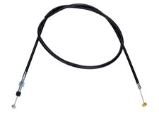 Linka hamulcowa przód 15cm dłuższa do Suzuki TS 50 X Mokick