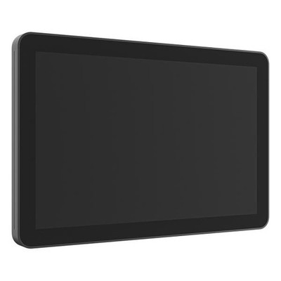 Logitech Tap Scheduler Purpose-Built Scheduling Panel for Meeting Rooms 952-0000