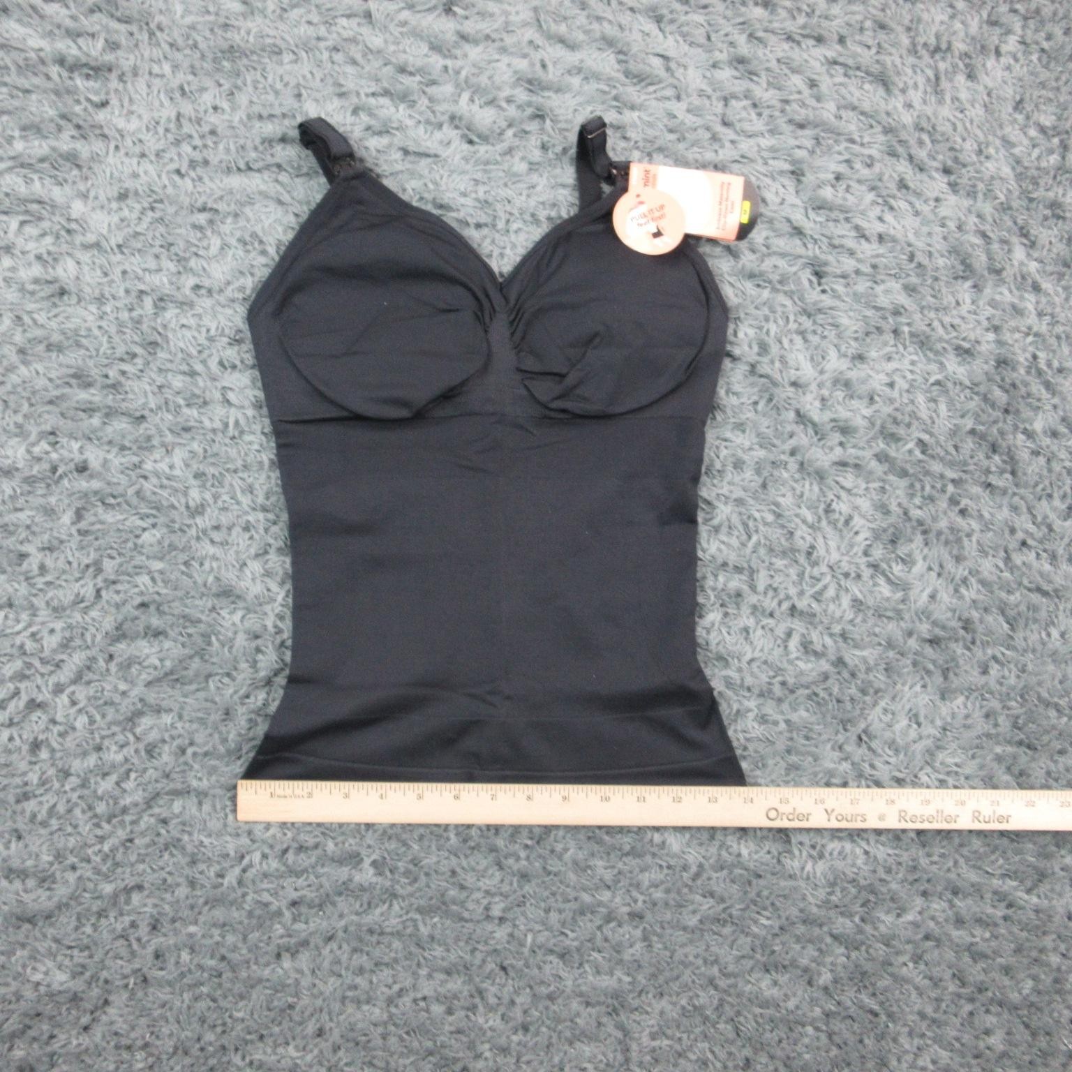 Shapermint Essentials Maternity Nursing Cami Wome… - image 8