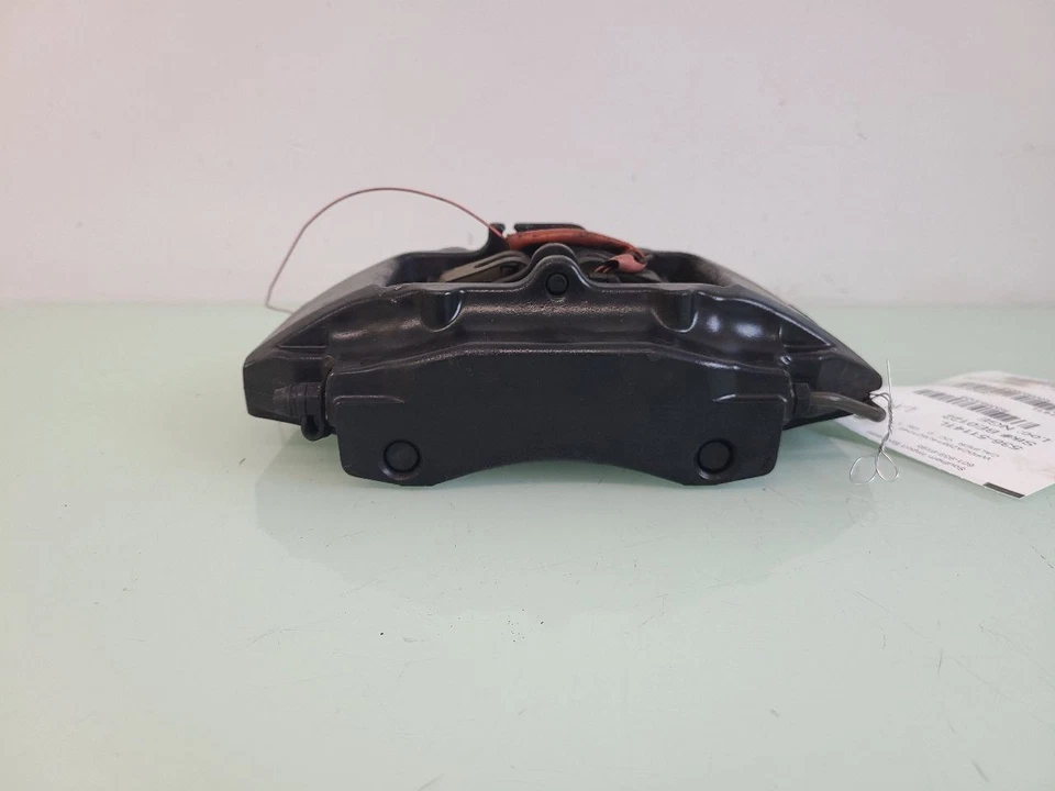 Driver Left Caliper Rear Base Fits 97-11 PORSCHE BOXSTER 583326 Foto 2 de 4