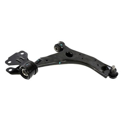 Querlenker Dreieckslenker CTR CQ0259R Aluminium für MAZDA BL BL14 MZR BL12 BLEFP
