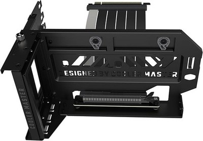 Cooler Master Vertical GPU Holder Kit V3 PCIe 4.0 Grafikkartenhalter - Neu OVP
