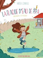 Mireia Gombau | La Flaque D'eau De Pipa | Buch | FranzöSisch (2024)