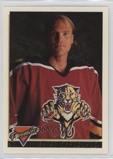 1993-94 Topps Premier Gold Premier Brian Skrudland #26 05v0