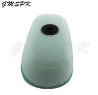 Luftfilter Hiflo HFF1015 Honda XR 250/400 1996-2004 XR 600 1989-1999