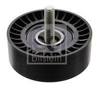 NEU - Febi Bilstein 100093 Umlenk-/FüHrungsrolle, Keilrippenriemen FüR Lancia