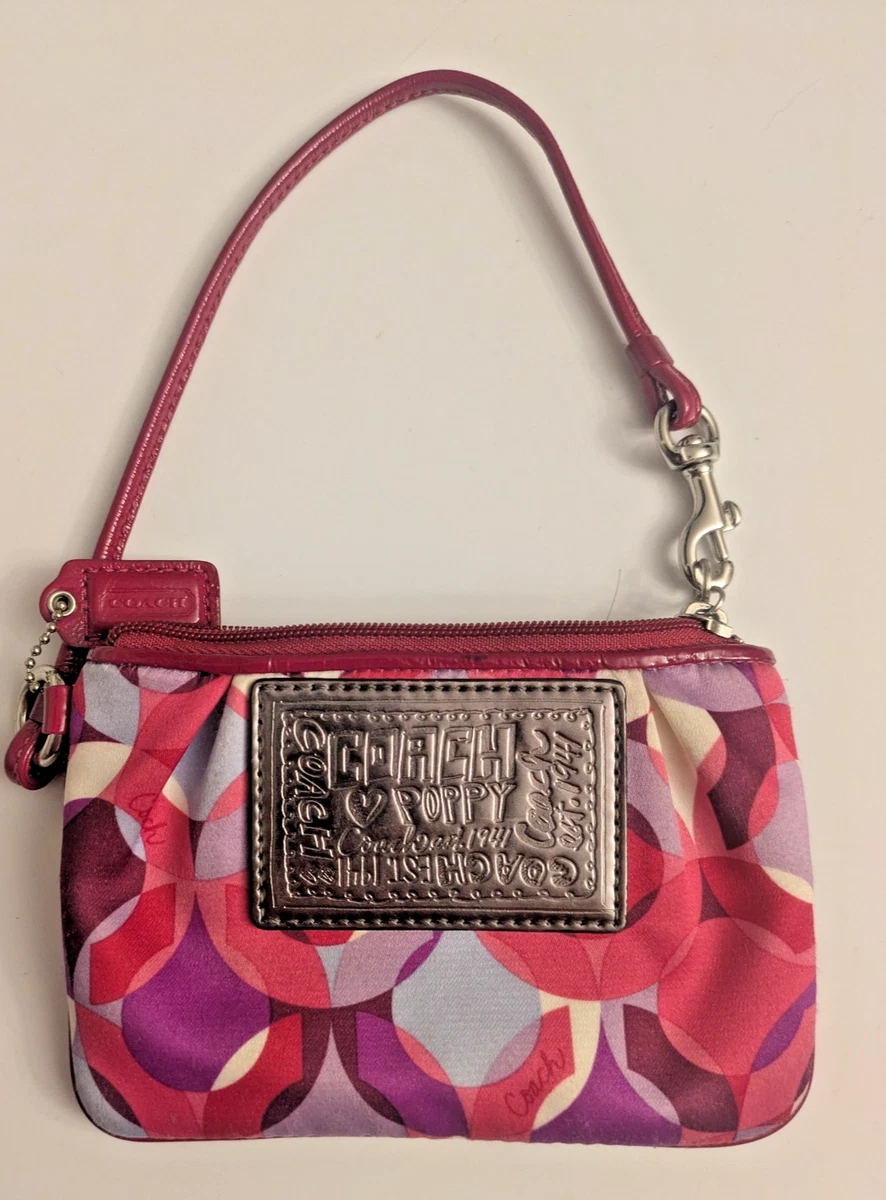 Coach Poppy Pink Bags & Handbags for Women for sale - eBay Coach Poppy Pink Bags & Handbags for Women for sale - eBay