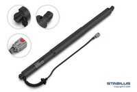 Stabilus Gasfeder, Koffer-/Laderaum 290793 FüR Volvo