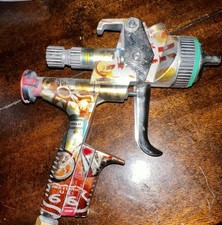 Sata 5000 Spray Gun