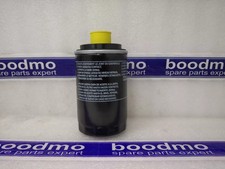 Oil Filter Assy for SKODA, SUPERB 2ND GEN, SUPERB 2ND GEN F/L - 06J 198 403 Q
