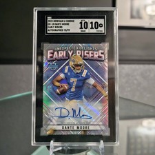 2018 Leaf Best of Baseball Cards 18