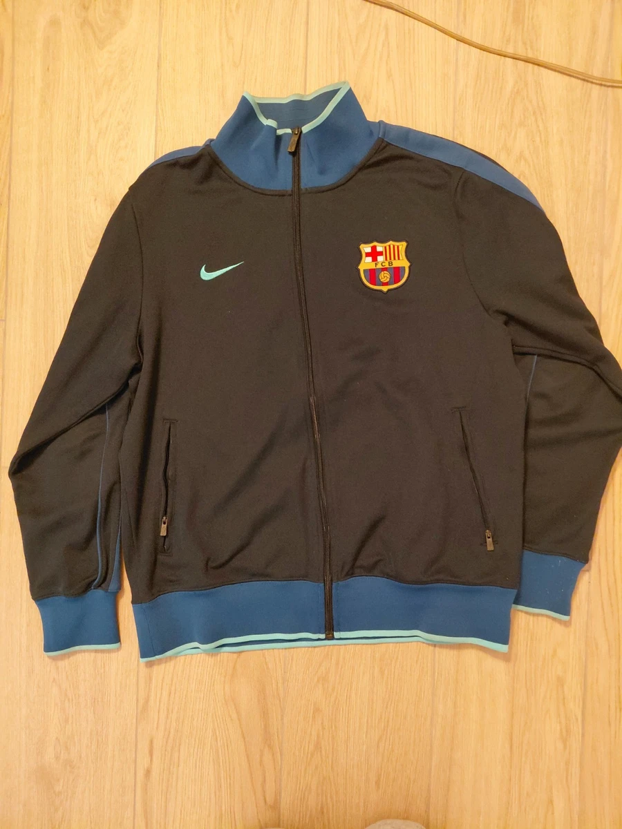 Preços baixos em Nike N98 em Casacos e jaquetas masculinos | eBay