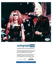 Jennifer Esposito Signed Autographed 8x10 Photo Summer Of Sam ACOA