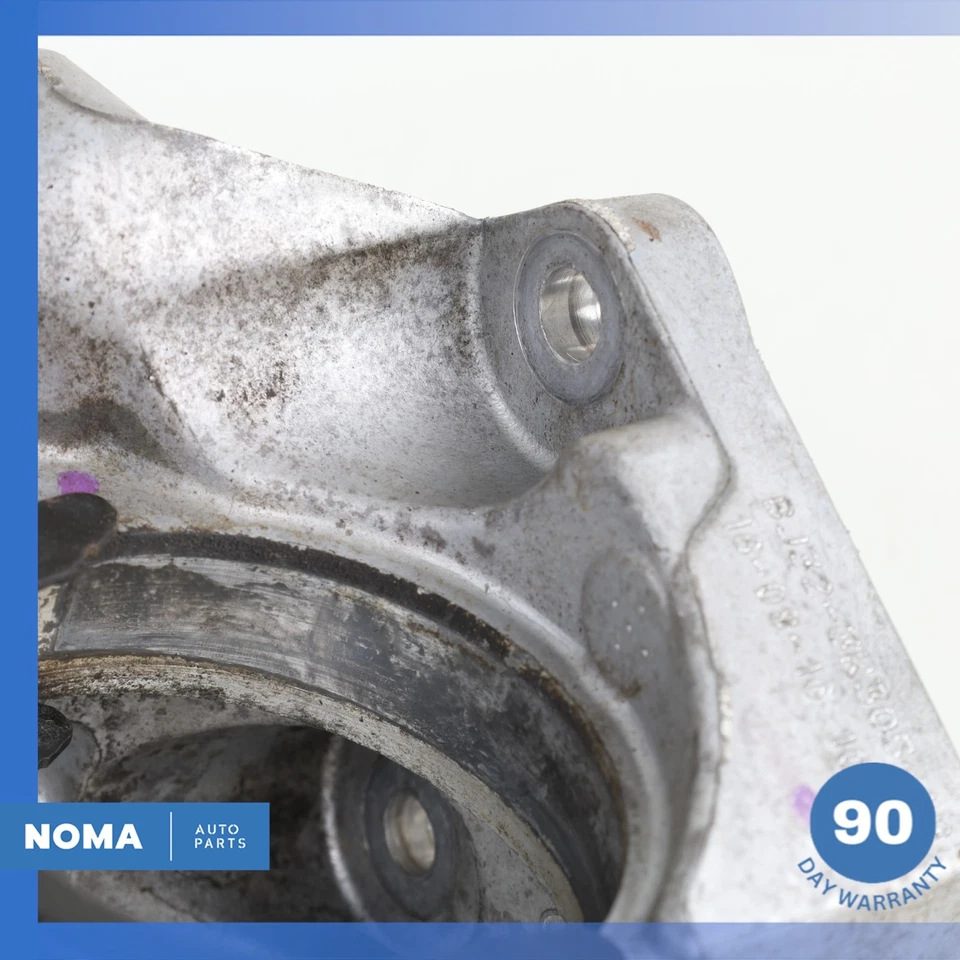 Soporte de motor Range Rover Evoque L538 13-17 LR con soporte OEM Foto 4 de 4