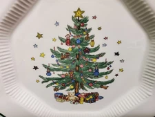 Nikko Christmastime - YOUR CHOICE