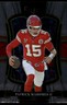 Patrick Mahomes II 2025 Panini Select #107 Chiefs NFL READ FREE SHIPPING
