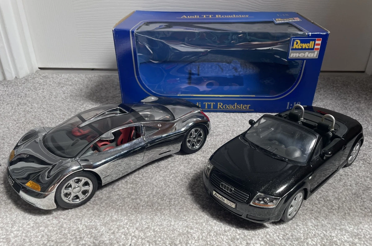 Revell 1:18 Audi Diecast Cars, Trucks & Vans for sale | eBay