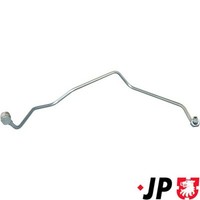 JP Group ÖLleitung Lader JP 1117600300 FüR Skoda Audi VW A3 Golf Seat Bora 1J2 4