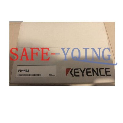 NEW KEYENCE FD-H32 flow sensor Quick Delivery^