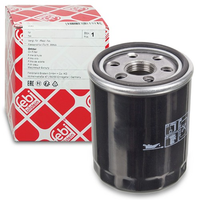 Febi Bilstein ÖLfilter VW Suzuki MA Grand Jimny SN Liana Swift SX4 EY GY Vitara
